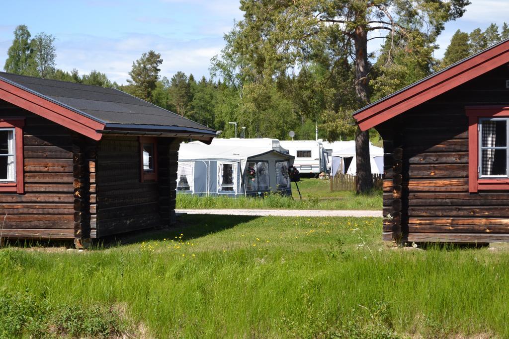 Campeggio First Camp Enabadet - 2*