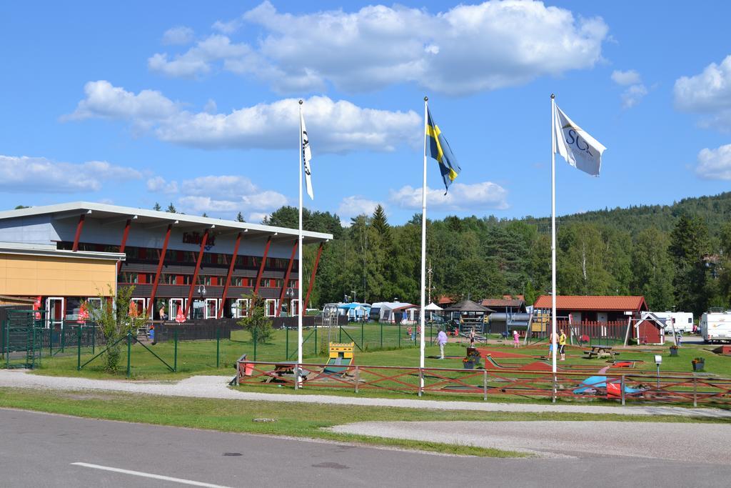 First Camp Enabadet - Rättvik