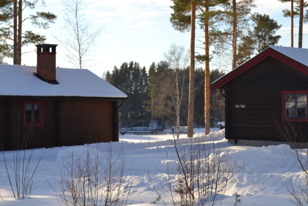First Camp Enabadet - Rättvik