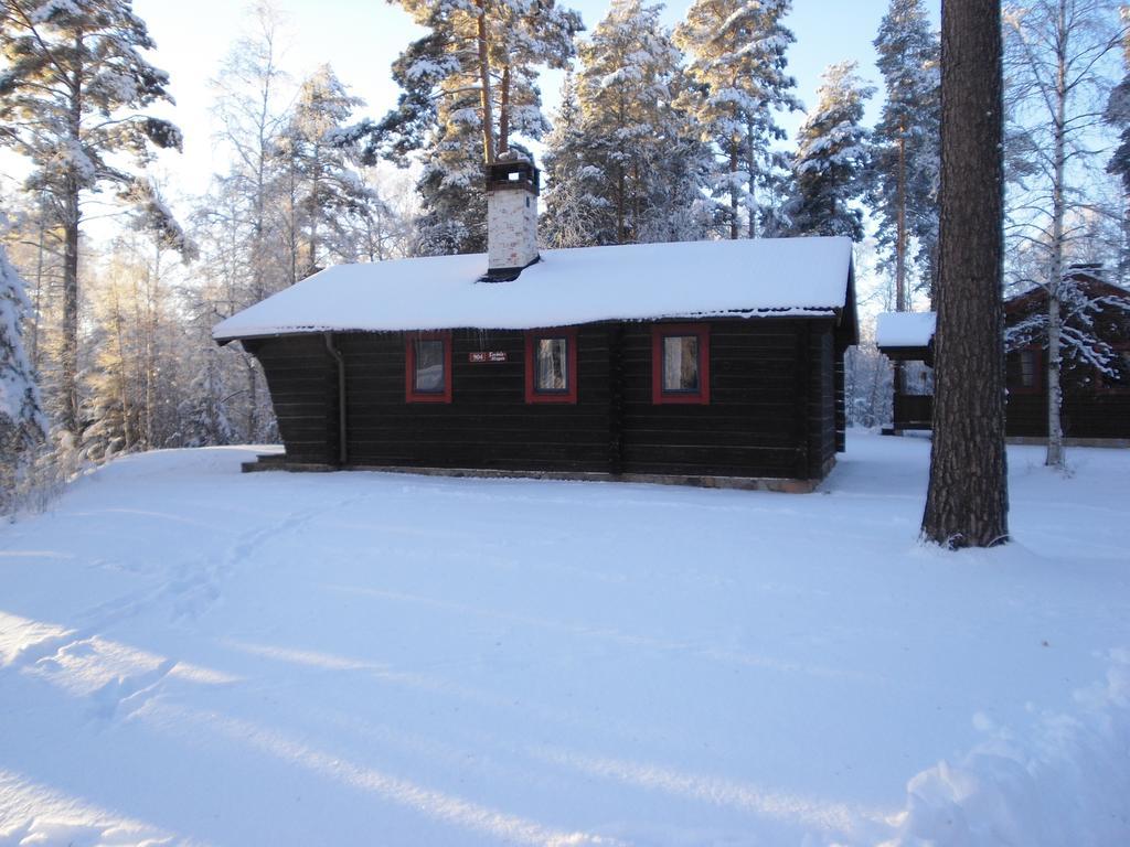 Campeggio First Camp Enabadet - 2*